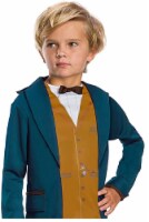 Rubies Boy's Newt Scamander Fantastic Beasts Halloween Costumer Size L