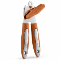 Zulay Kitchen Manual Can Opener - Cinnamon