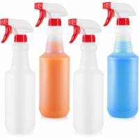 Zulay Kitchen Spray Bottle