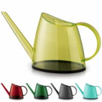 Small Watering Can - Clear Lemon