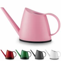 Small Watering Can - Matt Pink