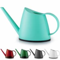 Small Watering Can - Matte Mint
