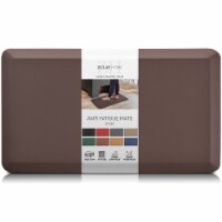20X39 Brown