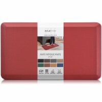20X39 Red