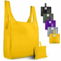 Black Green Gray Purple Yellow