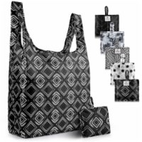Black & White Patterns