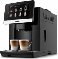 Zulay Magia Super Automatic Coffee Espresso Machine