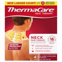 Thermacare® Neck Pain Therapy Heatwraps