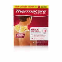 Thermacare® Heat Therapy™ Neck Pain Therapy Heatwraps Perspective: Main