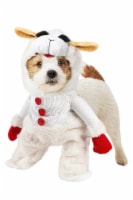 Lamb Chop Pet Costume | X-Large