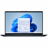 Lenovo 82FG015RUS 15 inch IdeaPad 5, Intel i5-1135G7, 16GB/512GB - Abyss Blue