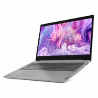 Lenovo Ideapad 3 Laptop Perspective: Main