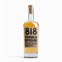 818 Reposado Tequila Perspective: Main