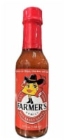 Farmer's Family Hot Sassy Sauce Perspective: Main