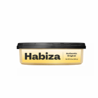 Habiza Authentic Original Hummus Perspective: Main