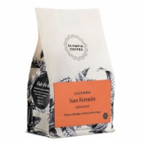 Olympia Coffee San Fermin Organic Whole Bean Coffee Perspective: Main
