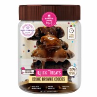 Cookie Brownie Mix