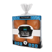 UnbelievaBuns High Protein Bread Bun Perspective: Main