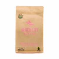 Fair Trade Organic Surfer Girl Blend Whole Bean Coffee Perspective: Main