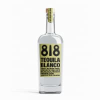 818 Blanco Tequila