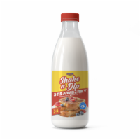 Truth Foods Shake N Dip Strawberry French Toast Mix Perspective: Main