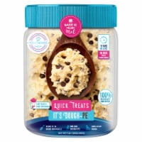 Edible Cookie Dough Mix