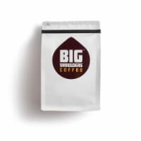 Big Shoulders Uganda Whole Bean Coffee Perspective: Main