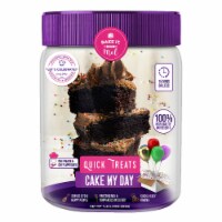 Chocolate Cake Mix