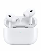 Apple AirPods Pro with MagSafe Case Perspective: Main