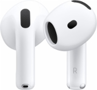 Airpods 4 - White Perspective: Main