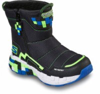 Skechers Mega-Craft Boys Shoes