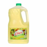 Crisco® Pure Vegetable Oil, 1 gal - Kroger