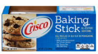 Crisco® Regular Shortening Baking Sticks