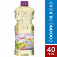 Crisco Blends Oils