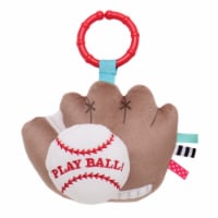 Baseball Brown