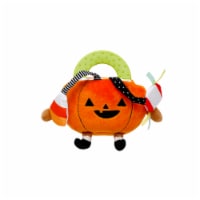 Pumpkin Orange