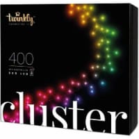 Twinkly TWC400STP 400 RGB LED String &#0150; Generation II