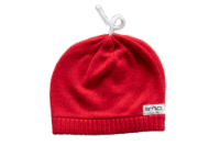 iimo Cashmere Collection (Limited Edition) Hat - Red