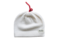 iimo Cashmere Collection (Limited Edition) Hat - White