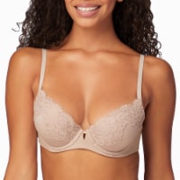 Maidenform® One Fab Fit 2.0 Demi Lace Crossover Bra, 38C - Kroger