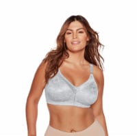 Crystal Grey