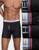 Hanes® Sport X-Temp® Tagless® Boxer Briefs Perspective: Main