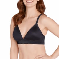 Maidenform Comfort Devotion Full Coverage Underwire T-Shirt Bra - White, 38D  - Fred Meyer