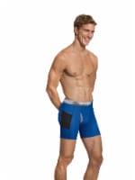 Hanes Ultimate X-Temp Boxer Brief - Assorted Perspective: Main