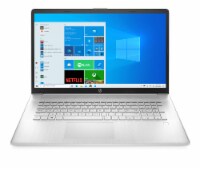 HP Laptop Bundle Perspective: Main