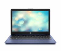HP Stream Laptop - Blue