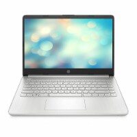 HP 14FQ1078NR 14 inch Laptop - AMD Ryzen 7, 8GB/256GB, Windows 11 Home