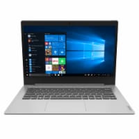 Lenovo Ideapad 1 Laptop Perspective: Main