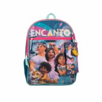 Bioworld Encanto Backpack Set