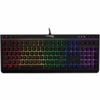 HyperX 4P4F5AA Alloy Core RGB Membrane Gaming Keyboard